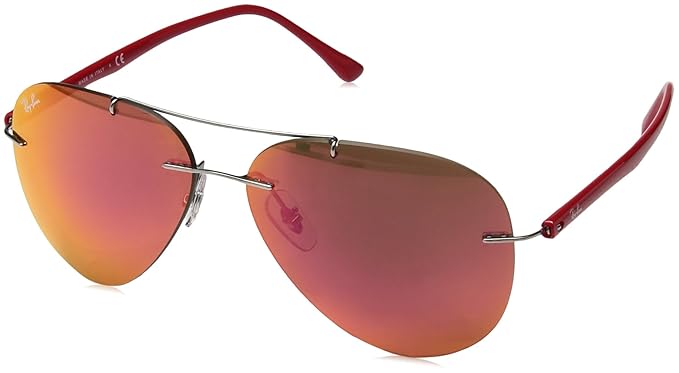 ray ban 8058