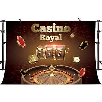 777 Casino Roulette 777 Casino Roulette
