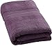 Utopia Towels 700 GSM Premium Cotton Bath Towel (27 x 54 Inches) Luxury Bath Sheet - Plum