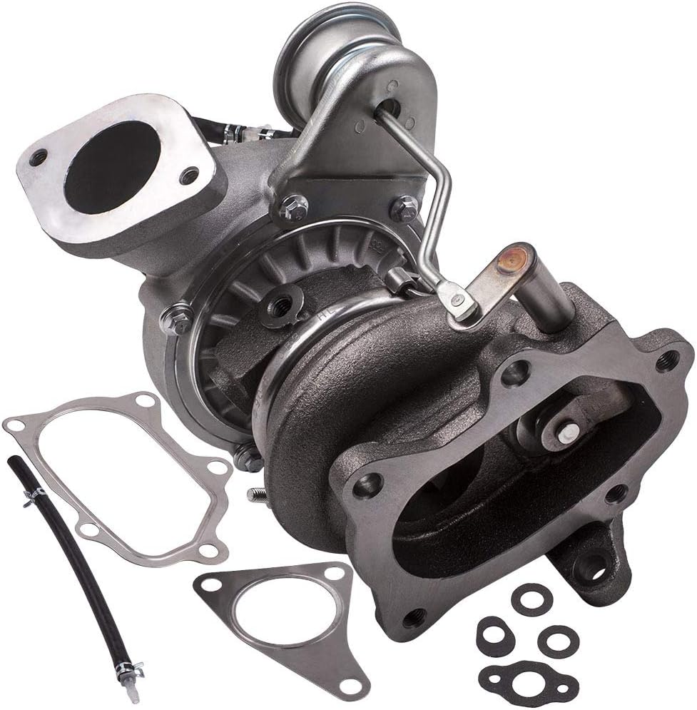 maXpeedingrods RHF55 VF52 Turbo Turbocharger for Impreza WRX STI GDB 2.5 EJ257 VA440028 VB440028 VC440028