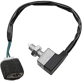 Beck/Arnley 201-1839 Brake Light Switch