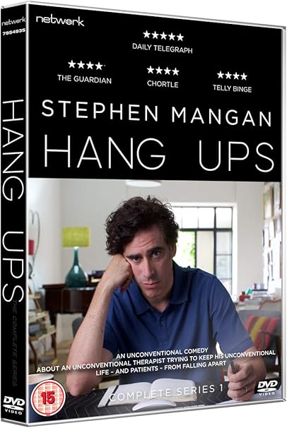 Hang Ups The Complete First Series Dvd Amazon Nl