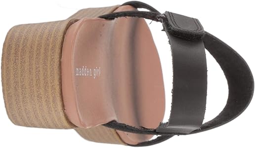 madden girl ashley sandal