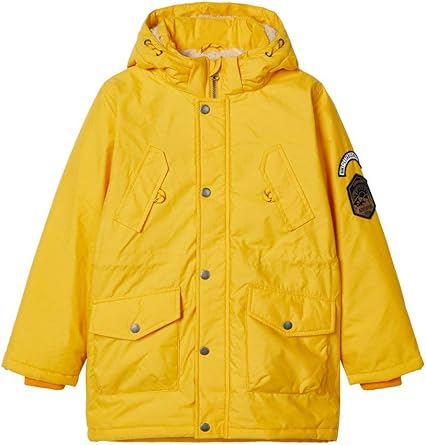 doudoune name it fille