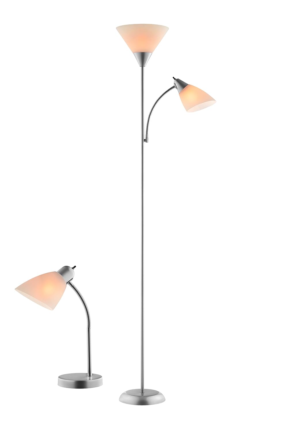 Best Set Table Floor Lamp