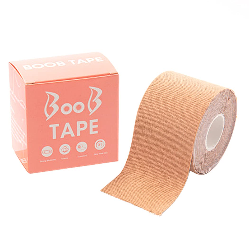 cosyoo-women-breast-lift-tape-cotton-creative-cuttable-reusable