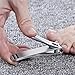 Chooling Fingernail and Toenail Stainless Steel Clippers Set