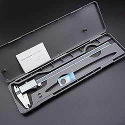 Clockwise Tools IP54 Grade Digital
