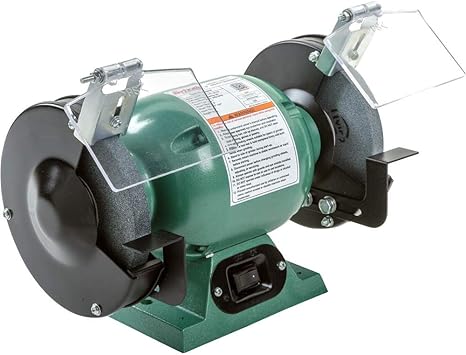 Grizzly G9717 Bench Grinders product image 2