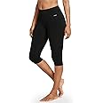 Jockey Women's Activewear Cotton Stretch Judo Legging
