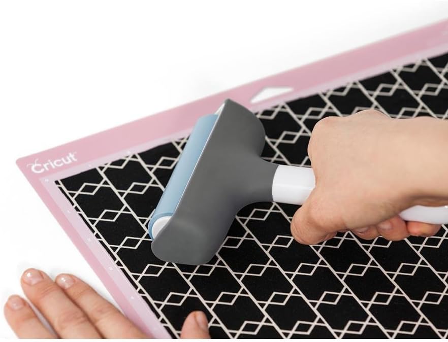 Cricut Brayer & MAT Remover Set, 10-Assorted