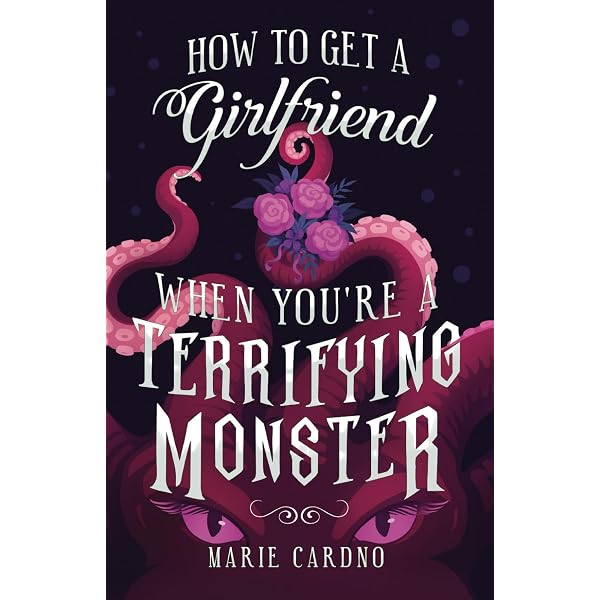 (1827) 直筆サイン入り MONSTER GIRLFRIEND GIRL Amazon.com: How to Get the Girl (And Not Destroy the World