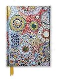 Gaudi (inspired by): Mosaic (Foiled Journal)] (Flame Tree Notebooks)