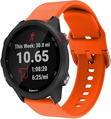 garmin 245 waterproof