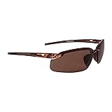 Crossfire Eyewear 291113 Es5 Polarized Safety