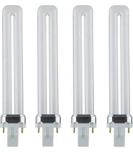 Osram 42 Watt Compact Fluorescent Light Dulux T/E Plus Lamp