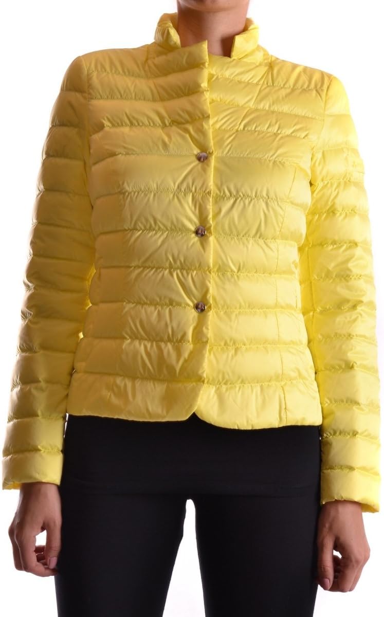 Peuterey Jacket UMA P15 EPT2824 Yellow