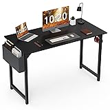 Computer Desk Home Office Desk 47 Inch Writing