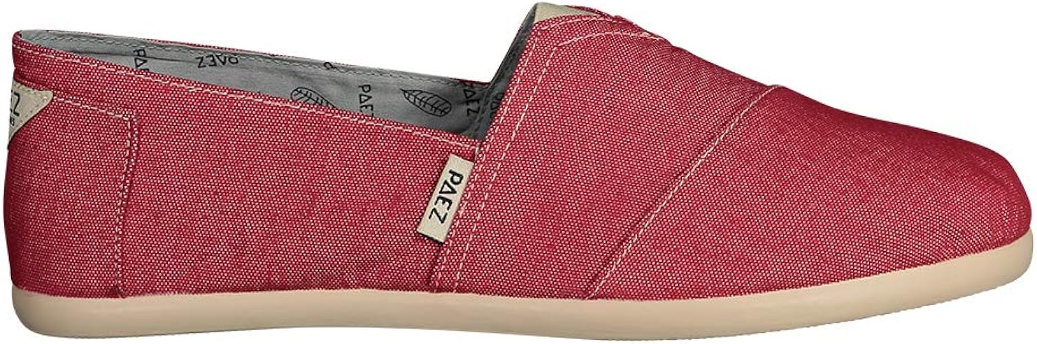 Espadrille paez homme Clearance