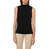 Calvin Klein Womens Collared Long Sleeve Suiting Blouse