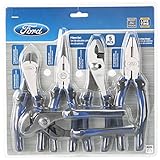 Ford 5-Piece Plier Set 7
