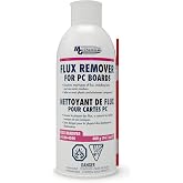 MG Chemicals - 4140-400G 4140 Flux Remover for PC Boards, 400g (14 Oz) Aerosol Can