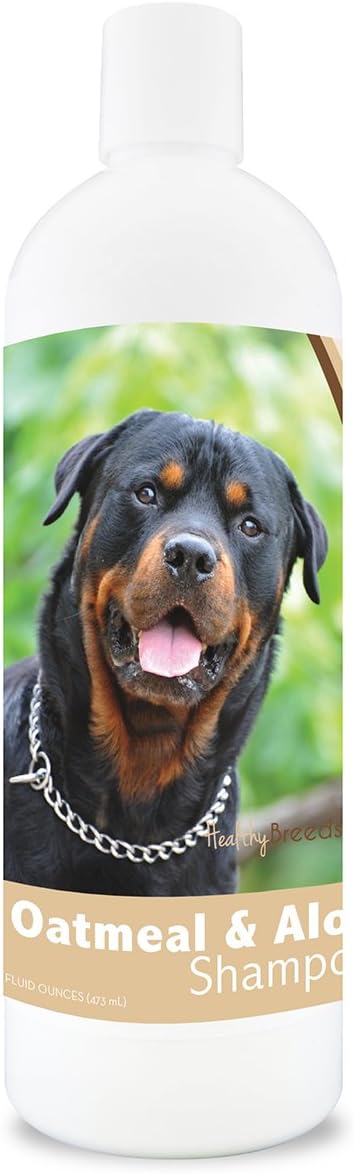 furminator rottweiler
