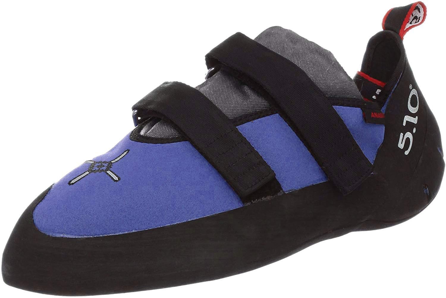 Five Ten Men�s Anasazi VCS Rock Climbing Shoes Buy Online