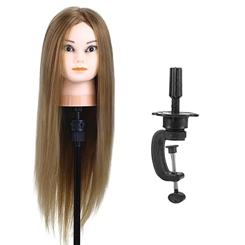 dummy doll for hair styling