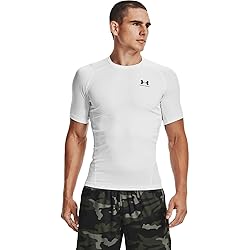 Under Armour Men's Armour HeatGear Compression