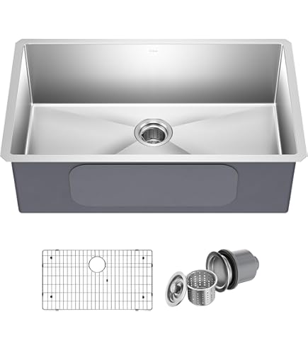 30000¥ Elkay ECTSRAO33229BG Crosstown 33