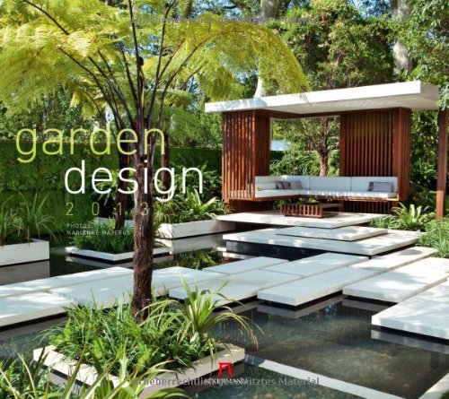 GardenDesign 2013 by