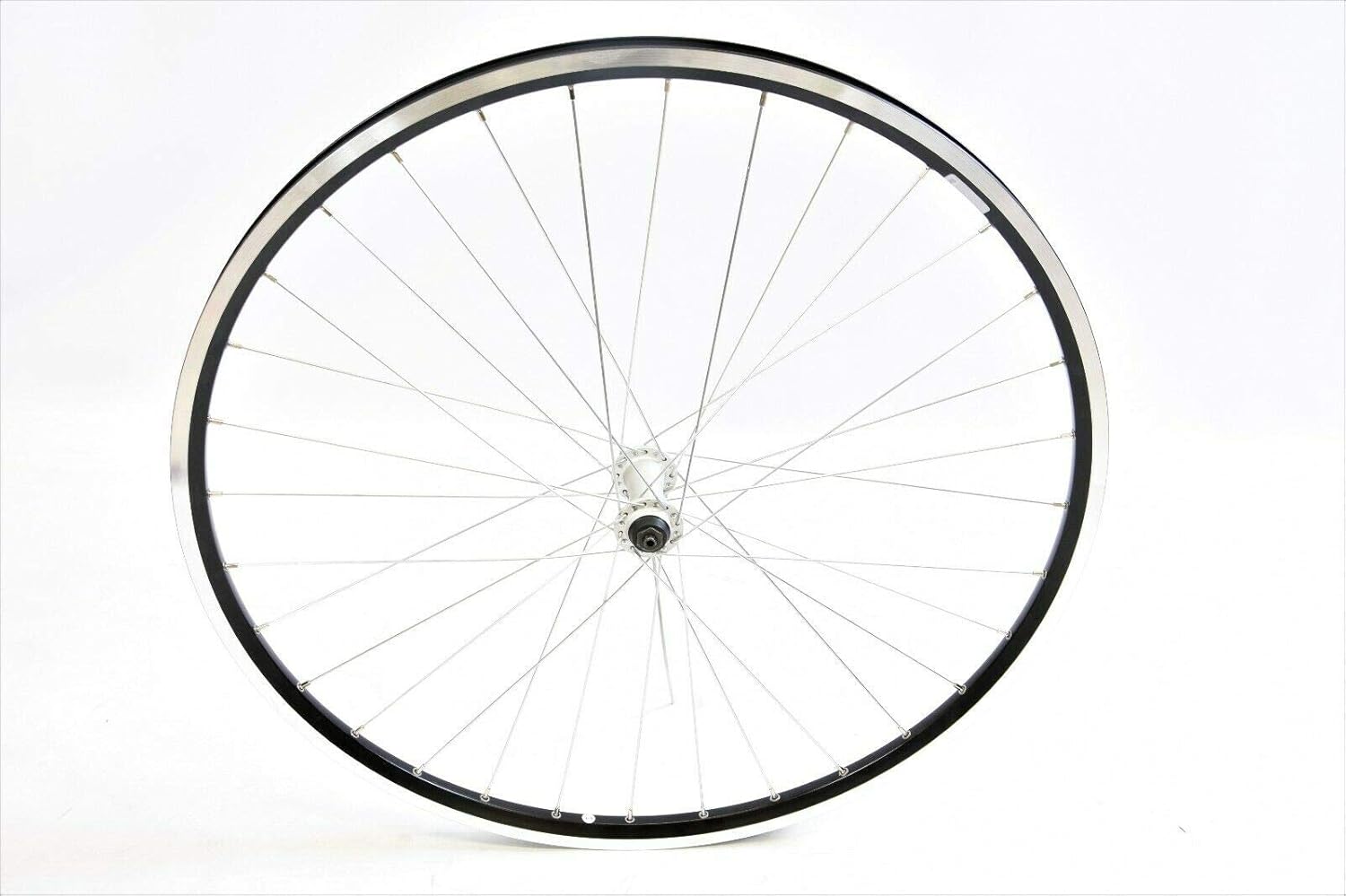 bike front wheel parts