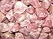 Zentron Rough Rose Quartz (1/2 Pound)