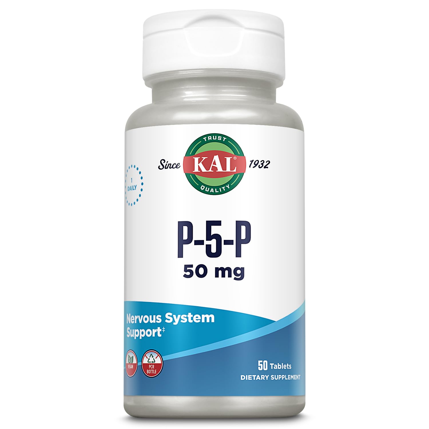 P-5-P 50 mg