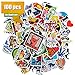 Black Lives Matter Stickers - Personalized Laptop Automobile Motorbike Sliding Plate Bicycle Luggage Case Bumper Mobile Phone