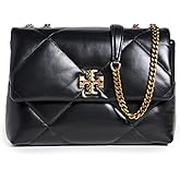 Tory Burch Women's Kira Diamond Quilt Convertible Shoulder Bag