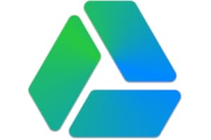 TVDrive for Google Drive