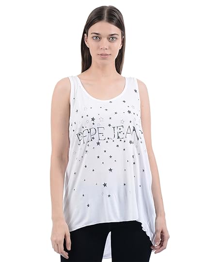 pepe jeans ladies tops