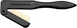Tweezerman Folding Lash Comb Eyelash Separator Tool for Clump-Free Lashes view 4