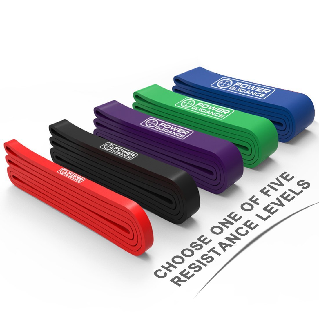 Resistance Bands Pull up Bands Exercise Loop Band for Body