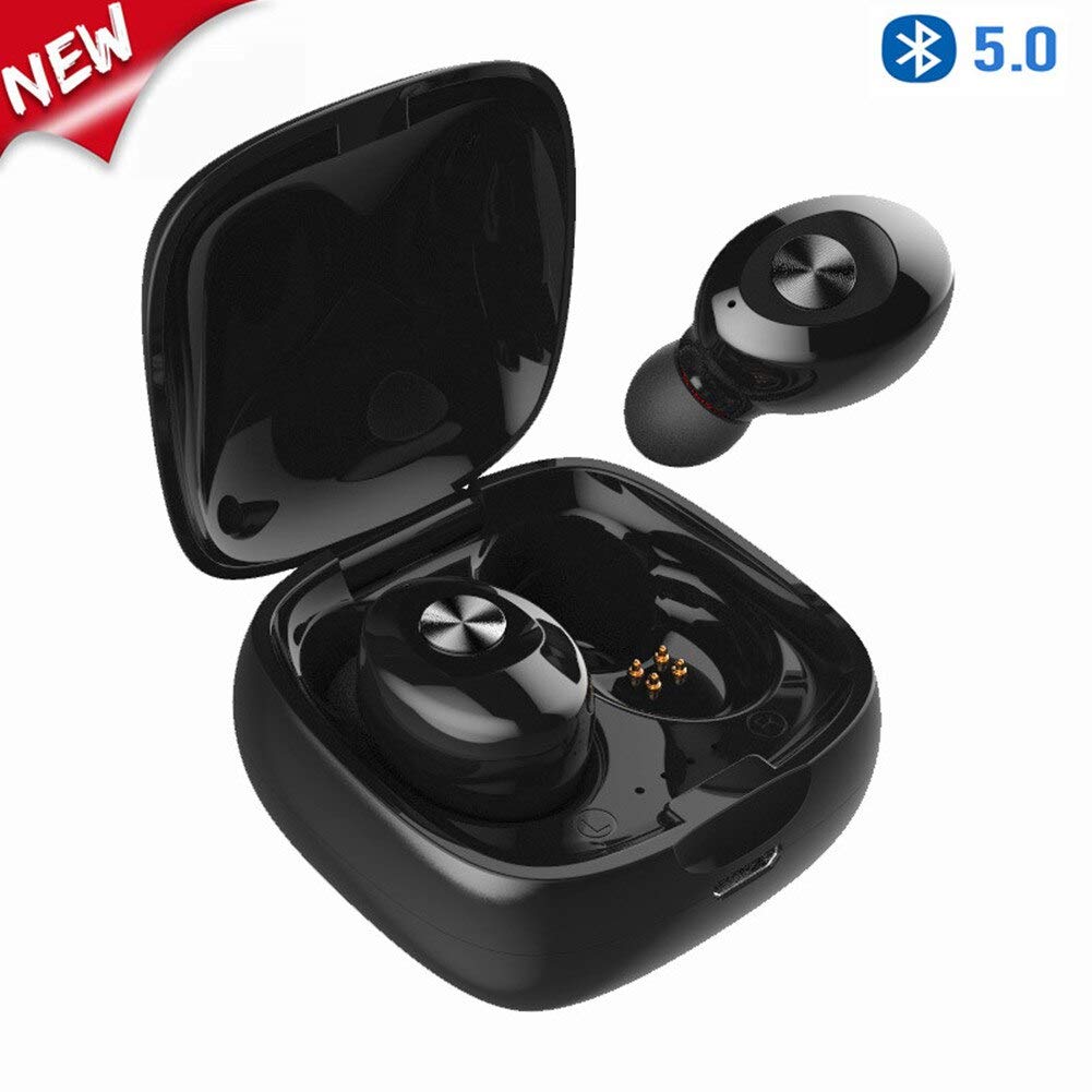 Cellulari e accessori Auricolare Bluetooth 5.0 Stereo Senza Fili iOS Android  urban-earth.co.uk