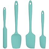 U-Taste Silicone Spatula Set with 600 Degrees
