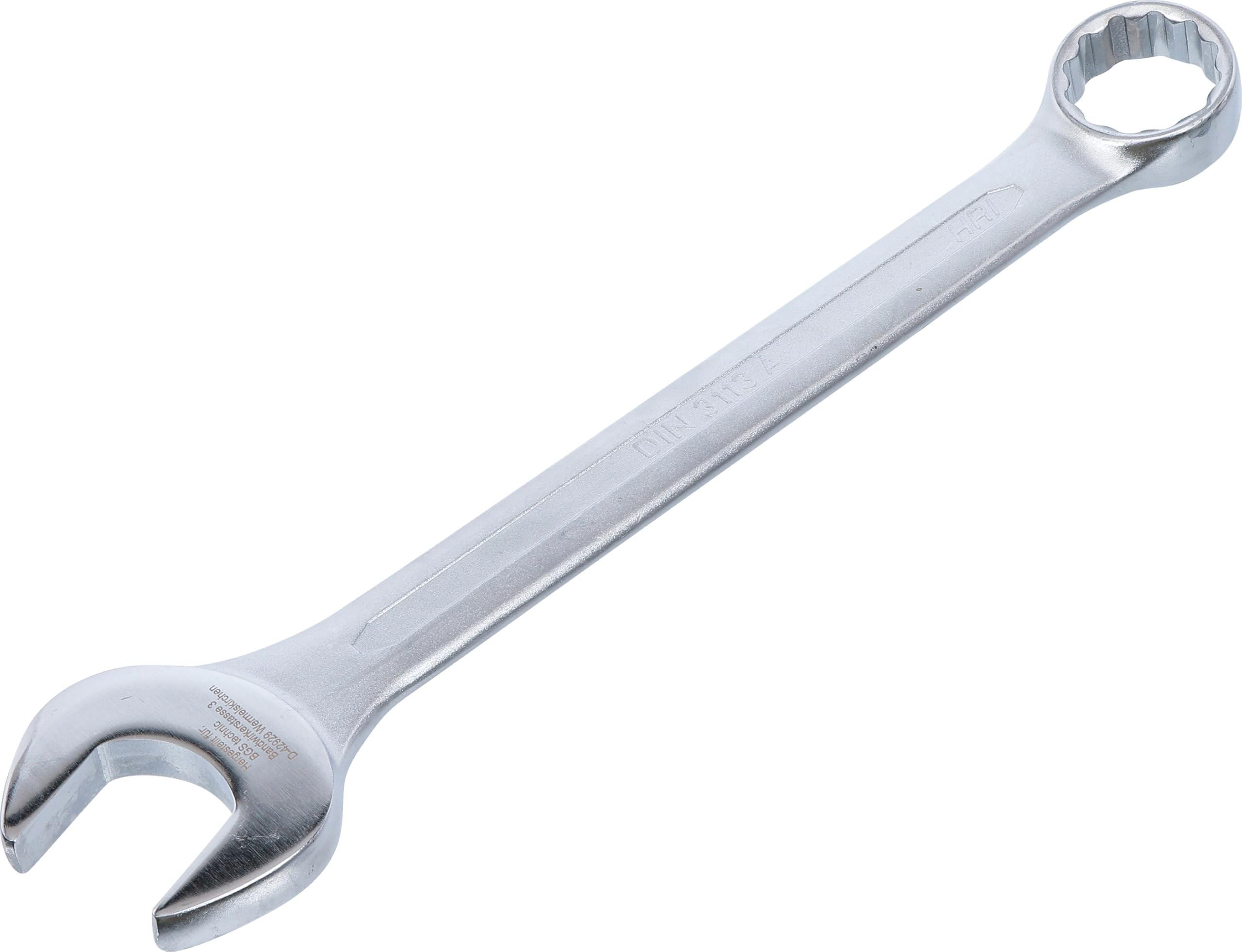 BGS 1091 | Combination Spanner | 41 mm