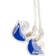 Drumeo EarDrums - Wired in Ear Monitors