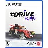 #DRIVE Rally - PlayStation 5