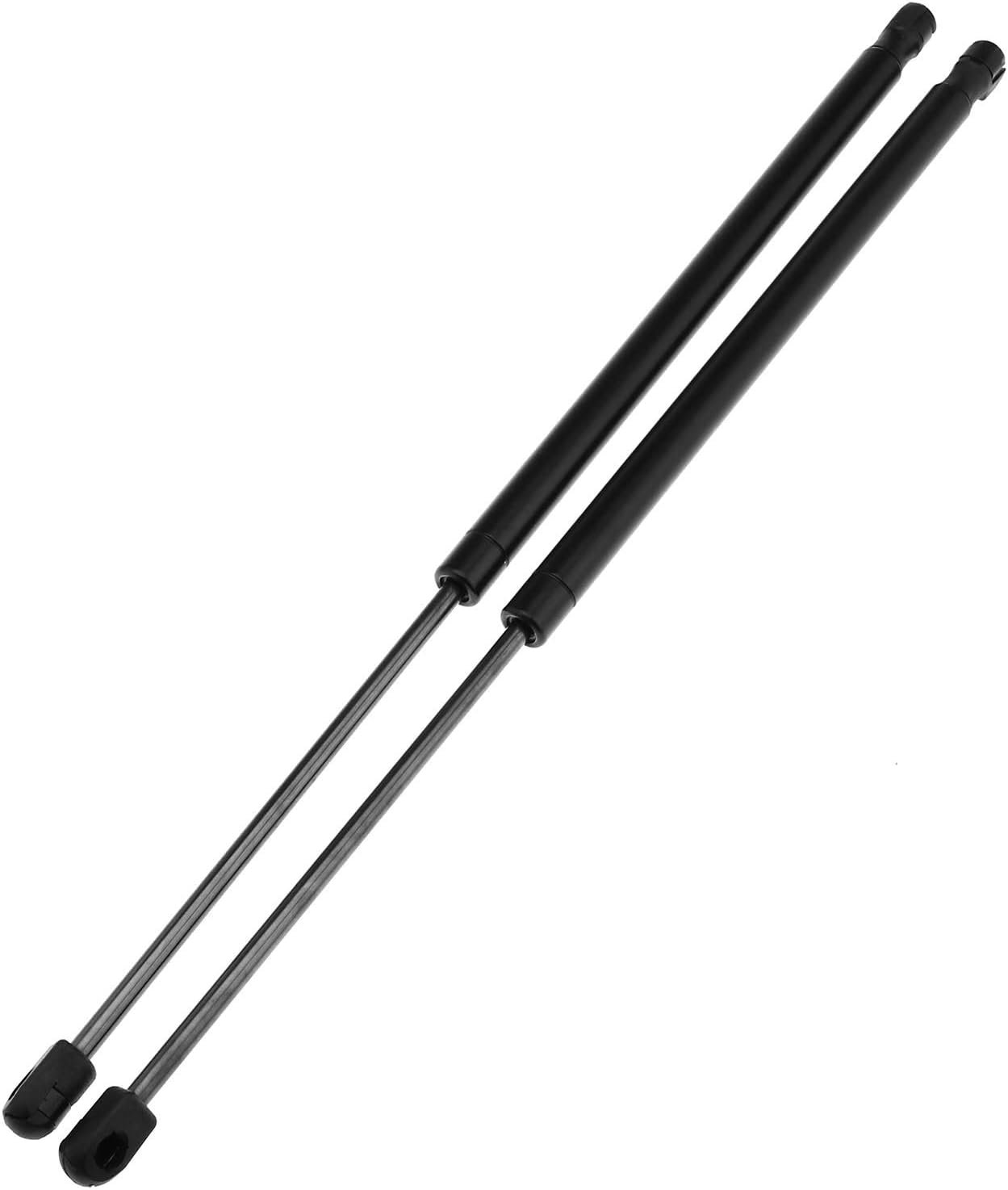OTOTEC 2pcs Vehicle Rear Boot Tailgate Lift Support Shock Struts Replacement for 51247127875