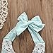 Rainbowlight Baby Girls Kid Halter Lace Romper Backless Sunsuit Jumpsuit Dress (12M)
