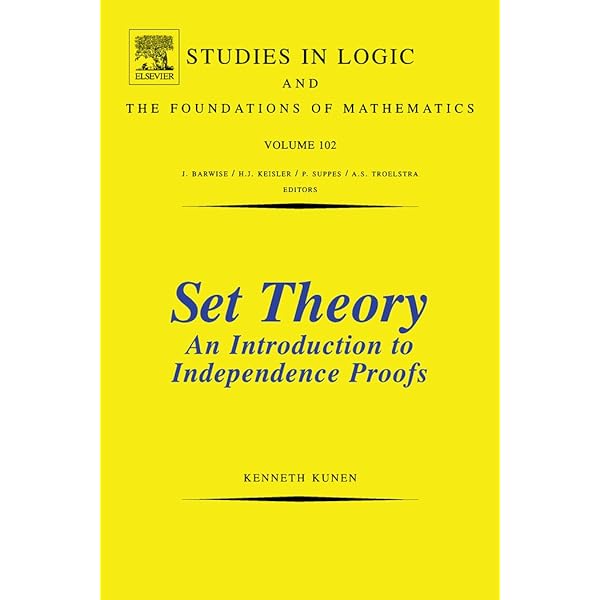 Introduction to Set Theory, Revised and Expanded (Chapman