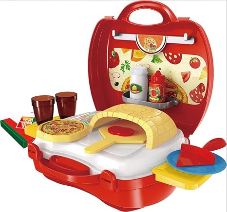Amazon 子供用玩具 なりきりごっこあそびセット なりきりピザ屋さんセット お医者さん おもちゃ Amazon 子供用玩具 なりきりごっこあそびセット なりきりピザ屋さんセット お医者さん おもちゃ